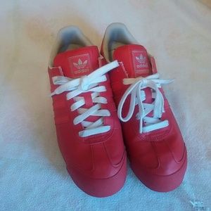 Adidas Samoa Sneaker